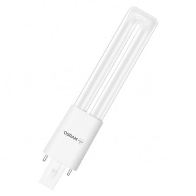 DULUX S LED FR 9 CCG, AC mains 4,5W 830 G23 TRZONKI SPECJALNE LEDVANCE (4058075557994)